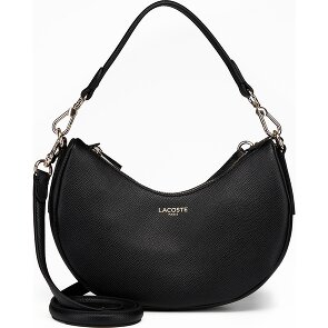 Lacoste Core Essentials Champs Elysees Bolsa de hombro S Piel 24 cm
