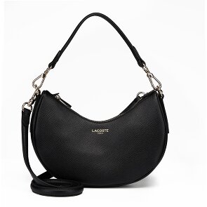 Lacoste Core Essentials Champs Elysees Bolsa de hombro S Piel 24 cm