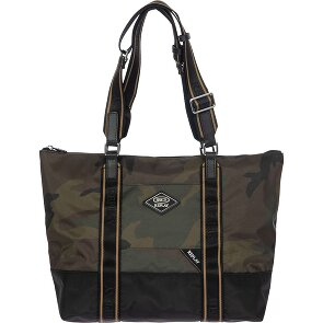 Bric's Bric?s x Replay Bolsa de compras 33 cm