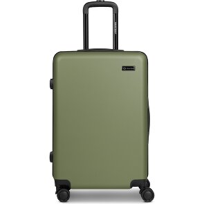 Smartbox Edition 05 4 ruedas Trolley 66 cm