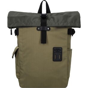 Harvest Label Norikura Mochila de día 40 cm Compartimento para el portátil