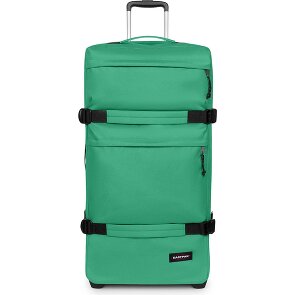 Eastpak Transit'R Plus 2 ruedas Bolsa de viaje 80 cm