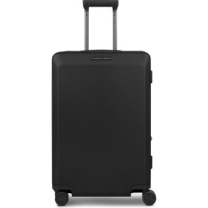 Porsche Design Voyager 3.0 4 ruedas Trolley M 69 cm Con fuelle expandible