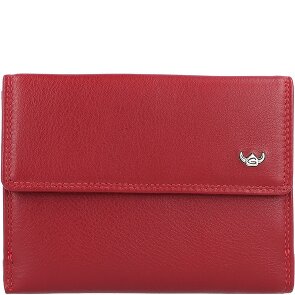 Golden Head Polo Billetero RFID Piel 12 cm