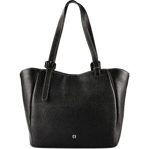 AIGNER Miranda Bolsa de compras Piel natural 34 cm
