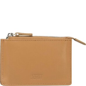 Jost Arva Estuche para tarjetas de crédito Protección RFID Piel 12 cm