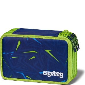 Ergobag Accesorios estuche maxi 42 pzs.