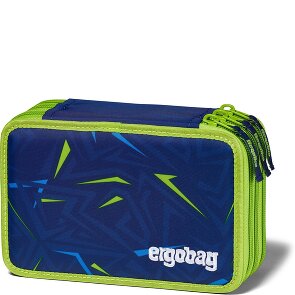 Ergobag Accesorios estuche maxi 42 pzs.