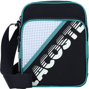 Lacoste Brewen Bolsa de hombro 19.5 cm
