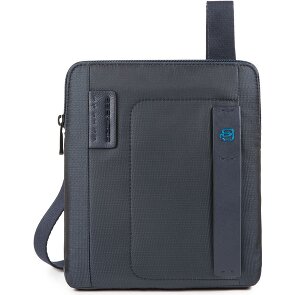 Piquadro P16 bandolera 23 cm