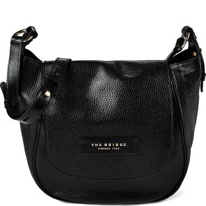 The Bridge Domitilla Bolsa de hombro Piel 31 cm