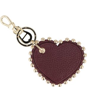 AIGNER Fashion Llavero Piel 7.5 cm