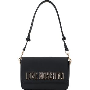 Love Moschino Bold Love Bolsa de hombro 24 cm