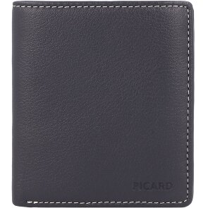 Picard Diego Cartera Piel 9 cm