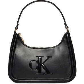 Calvin Klein Raised Bolsa de hombro 26 cm