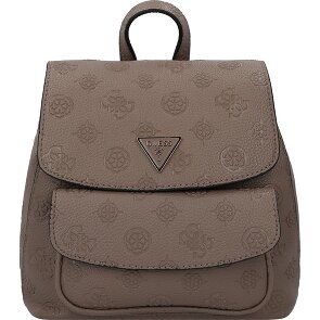 Guess Cresidia Mochila de la ciudad 25 cm