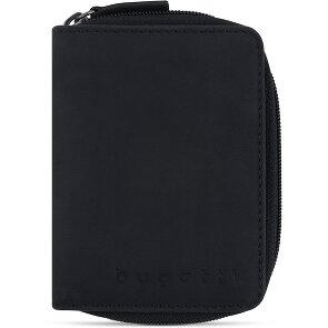 bugatti Luca Cartera Piel 9 cm