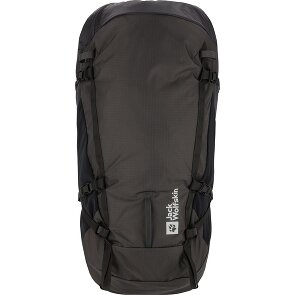 Jack Wolfskin Prelight Mochila de senderismo 58 cm