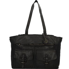 Harbour 2nd Urban Poets Jordan Bolsa de compras Piel 49 cm