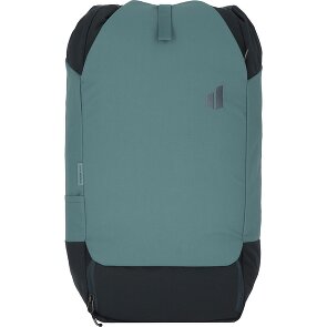 Deuter Utilion 34+5 Mochila de día 53 cm Compartimento para el portátil