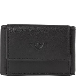Voi Cartera de piel suave Valentin 9 cm
