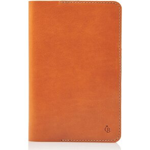 Castelijn & Beerens Cuaderno Gaucho Cuero 22 cm