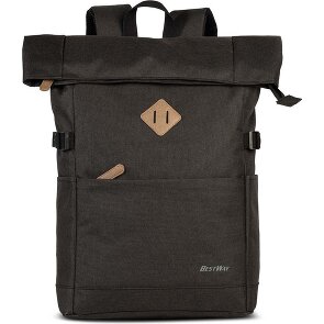 Worldpack Campus Style Mochila de día 50 cm Compartimento para laptop