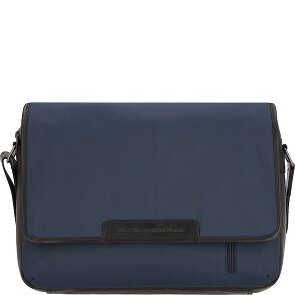 The Chesterfield Brand Fusion Falun Mensajero 40 cm Compartimento para el portátil