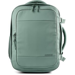 American Tourister Mochila de viaje Take2Cabin con compartimento para portátil de 40 cm