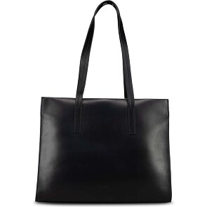 Jost Arva Bolsa de hombro Piel 40 cm