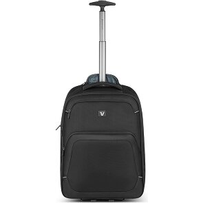 Roncato Gateway 2 ruedas Carrito de mochila 55 cm Compartimento para el portátil