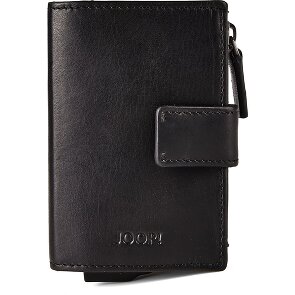 Joop! cerratano Cartera Protección RFID Piel 10.5 cm