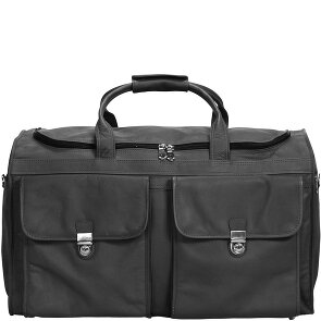 Harold's Bolsa de viaje Country Piel 55 cm
