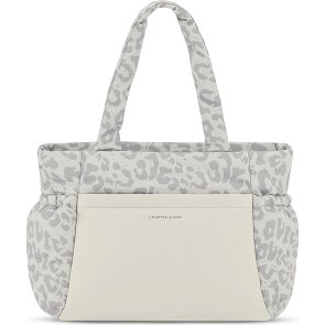 Kapten & Son Hellvi Cloud Bolsa de compras 41.5 cm
