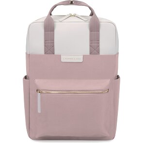 Kapten & Son Mochila Bergen City 33,5 cm