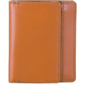 Mywalit Cartera de piel 10 cm