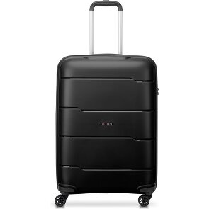 MODO by Roncato Galaxy 4 ruedas Carrito M 45 cm