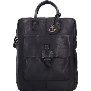 Harbour 2nd Cool Casual Utopia City Mochila Piel 36 cm