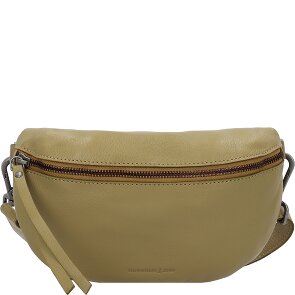 Harbour 2nd Just Pure Paulette Riñonera Piel 23 cm