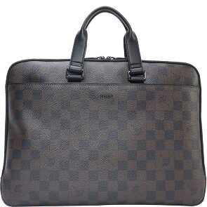 Joop! Cortina Piazza Janus Maletín 38 cm compartimento para portátil
