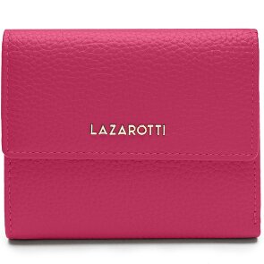 Lazarotti Bologna Leather Cartera Piel 12 cm