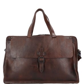 Harold's Pero Weekender Travel Bag Cuero 42 cm