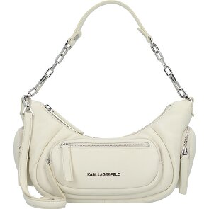 Karl Lagerfeld City Bolsa de hombro 35 cm