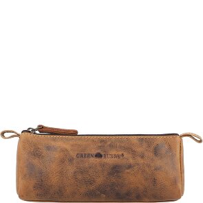Greenburry Estuche Vintage Piel 19 cm