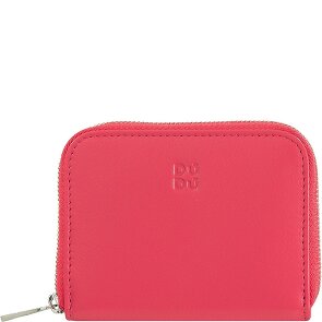 DuDu Hokkaido Cartera Piel 10 cm