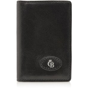 Castelijn & Beerens Funda para tarjetas de crédito Gaucho Piel RFID 7 cm