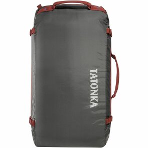 Tatonka Bolsa de viaje plegable Duffle Bag 65