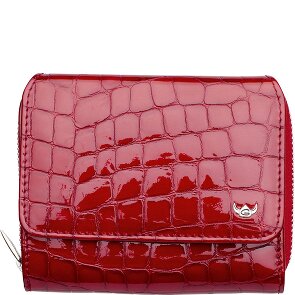 Golden Head Cartera Cayenne de cuero RFID 11,5 cm