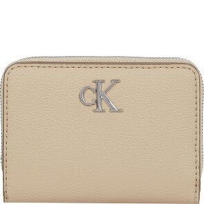 Calvin Klein Jeans Minimal Monogram Cartera 11.5 cm
