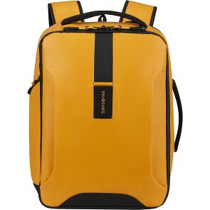 Samsonite Mochila de viaje ligera Paradiver Compartimento para portátil de 40 cm